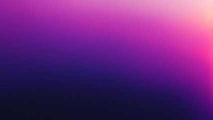 Fototapeta premium Purple and Pink Gradient Background