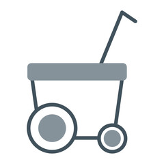 Spreader Vector Icon Design