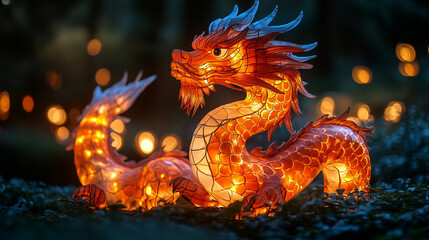Chinese Lantern Festival