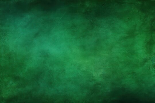 Gradient rough texture green backgrounds accessories.