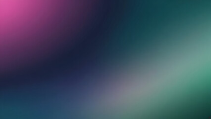 Obraz premium This stunning digital wallpaper features a soft gradient of blues and greens with a soft motion effect that creates a graceful backdrop. The dark sky provides the perfect contrast to the bright lines 