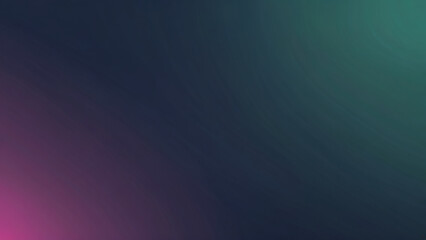 Fototapeta premium This stunning digital wallpaper features a soft gradient of blues and greens with a soft motion effect that creates a graceful backdrop. The dark sky provides the perfect contrast to the bright lines 