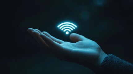 Unlocking the power of wifi in your hand