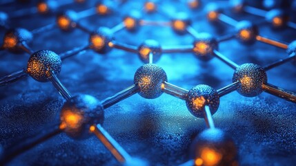 Nanomaterials: A Microscopic Look at the Future of Technology