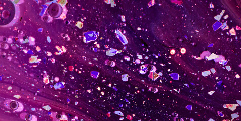 Artistic Design Featuring Vintage Grunge and Paper Texture