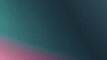 Obraz premium This stunning digital wallpaper features a soft gradient of blues and greens with a soft motion effect that creates a graceful backdrop. The dark sky provides the perfect contrast to the bright lines 