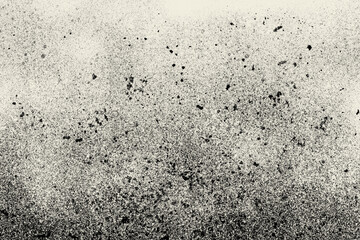 Grunge Texture illustration. Abstract background with aged old rust. For usage of posters banners and designs.