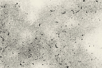 Grunge Texture illustration. Abstract background with aged old rust. For usage of posters banners and designs.