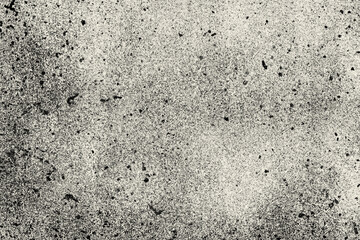 Grunge Texture illustration. Abstract background with aged old rust. For usage of posters banners and designs.