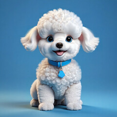 poodle  - 01