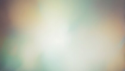 Obraz premium Abstract Blurred Background with Pastel Colors