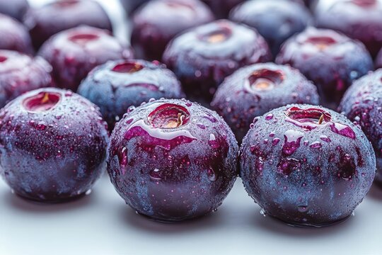 Açaí 画像転載禁止 ♡ Acai Fruit