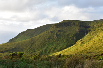 Azores - Flores