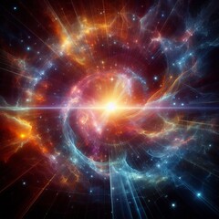 A gateway to the cosmos with holographic edges and celestial pat