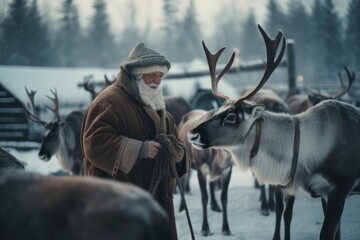 Livestock wildlife animal mammal.