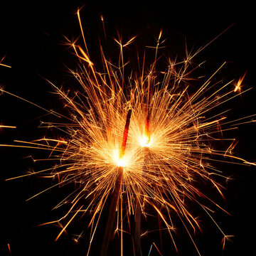 Celebraci&oacute;n de a&ntilde;o nuevo