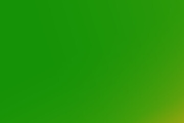 Abstract dark green background. 3D illustration, modern background illustration, fractal surface, light effect texture.