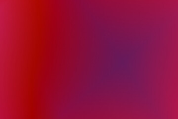 Vintage grain textured design with a smooth red gradient transition