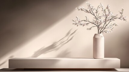 Obraz premium Discover minimalist christmas gifts that embrace elegance and simplicity for every home