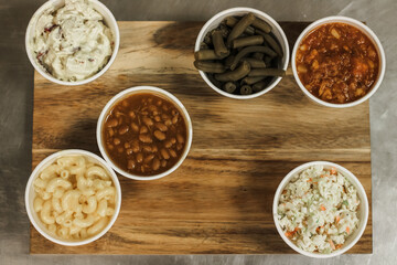 BBQ Side Dishes
