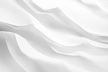 Obraz premium White paper texture background 