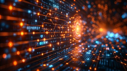 Advanced Cybersecurity Solutions for Personal Data Protection in a Digital World