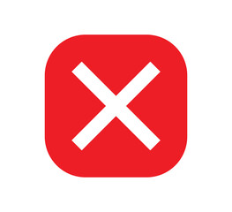 red cross icon