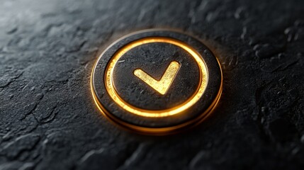 power play button start classy elegant stylish intro introduction