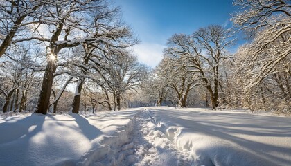 Obraz premium Celebrate the beauty of winter sports and outdoor activities. 