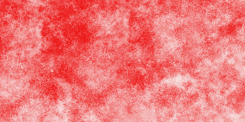 Abstract red texture background with red color wall texture design. modern design with grunge and marbled cloudy design, distressed holiday paper background. marble rock or stone texture background.