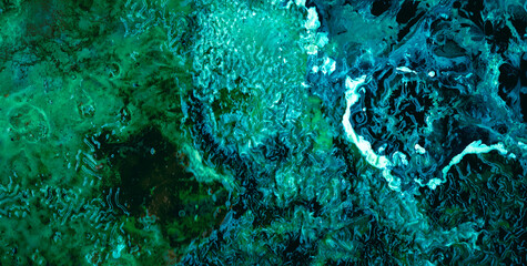 Handcrafted Canvas with Grunge and Vintage Surface Design