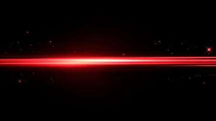 abstract background, red and black lines