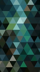 triangular motif. triangle pattern. tribal motif. triangle background