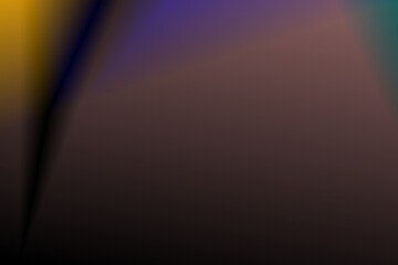 Abstract dark background with surface  pattern . Illustration for banner template art poster or concept design .colorful painting backdrop.