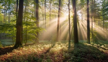 Learn about the impact of sunlight on forest biodiversity.  