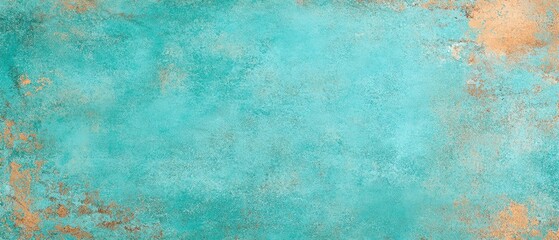 Textured blue backdrop with a hint of gold and earthy tones, perfect for design use.