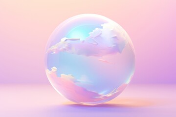 Globe sphere planet space.