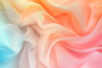 Fototapeta premium Background abstract gradient flowing.