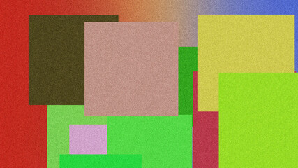 Futuristic Gradient and Grainy Noise for Artistic Poster Designs, Bold Gradient with Grainy Noise for Eye-Catching Poster Artwork