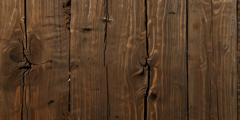 Dark black wood texture. Old dark brown wood natural wooden texture background.