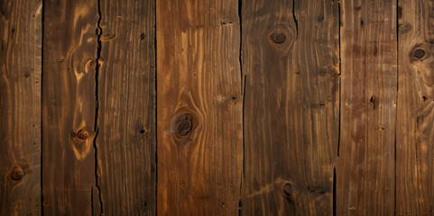 Dark black wood texture. Old dark brown wood natural wooden texture background.