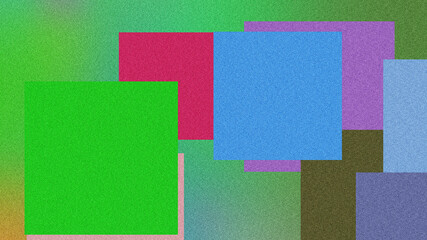 Futuristic Gradient and Grainy Noise for Artistic Poster Designs, Bold Gradient with Grainy Noise for Eye-Catching Poster Artwork