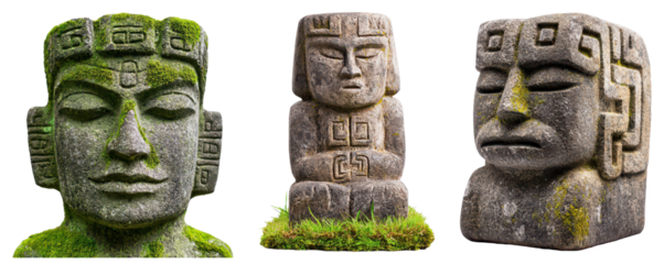 Explore the ancient craftsmanship of hand-stitched artifacts