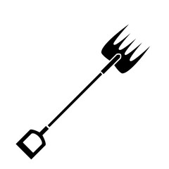 Gardening icon template