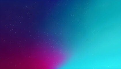 Neon gradient abstraction background