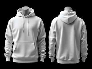 Blank black hoodie template,Black Hoodie,Blank black male hoodie sweatshirt long sleeve,Men's black blank hoodie template