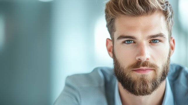 A manager giving positive feedback to an employee, recognizing their achievements and boosting their confidence.