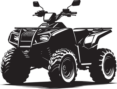 ATV Quad bike vehicle silhouette vector illustration isolated on a white background

quadbike, quad bike, quadbike illustration, quadbike silhouette, atv, atv bike, action, dangerous, extreme, motor, 