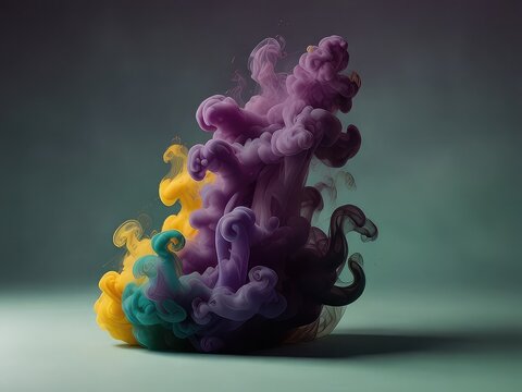 abstract colorful smoke,smoke isolated on white,abstract smoke on white,jellyfish on black,colorful smoke on black background,background with strokes,blue and purple liquid,ink splash,blue liquid spla