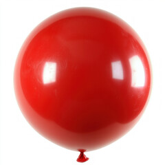 Baloon Isolated